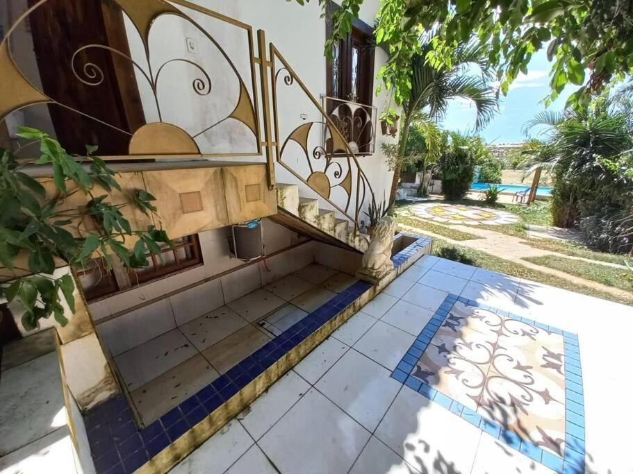Casa Das Palmeiras Búzios