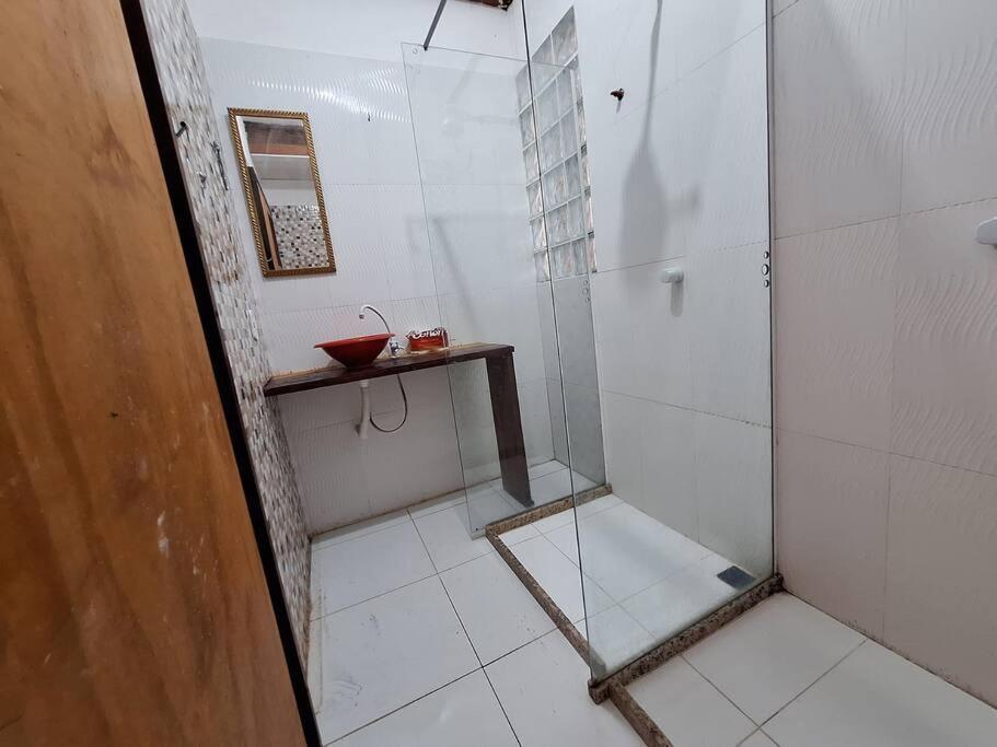 Сasa de vacaciones Casa Das Palmeiras