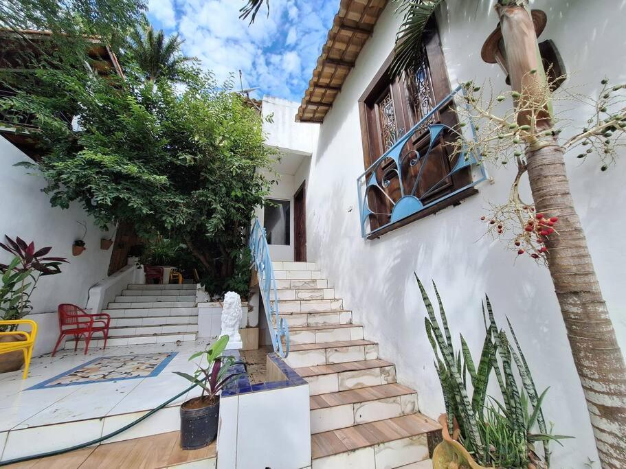 Casa Das Palmeiras * Búzios