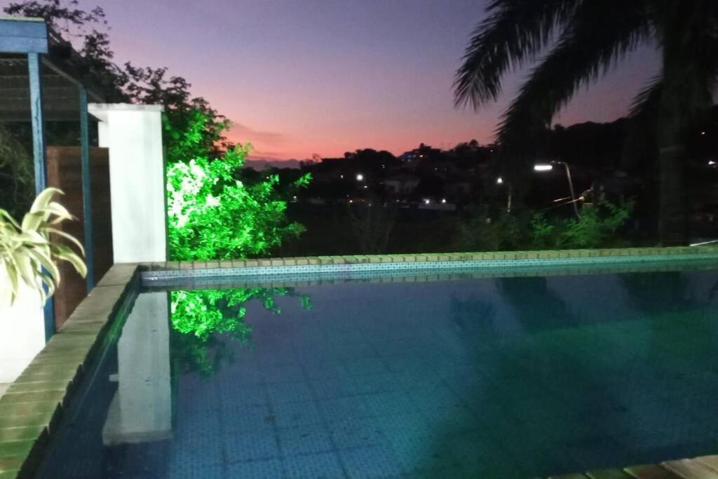 Сasa de vacaciones Casa Das Palmeiras