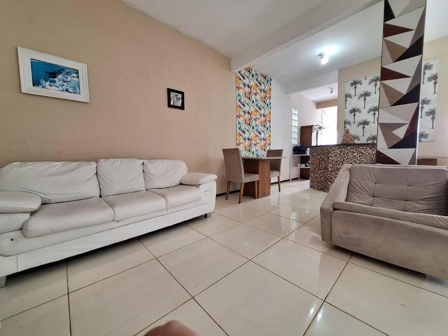 Сasa de vacaciones Casa Das Palmeiras Búzios