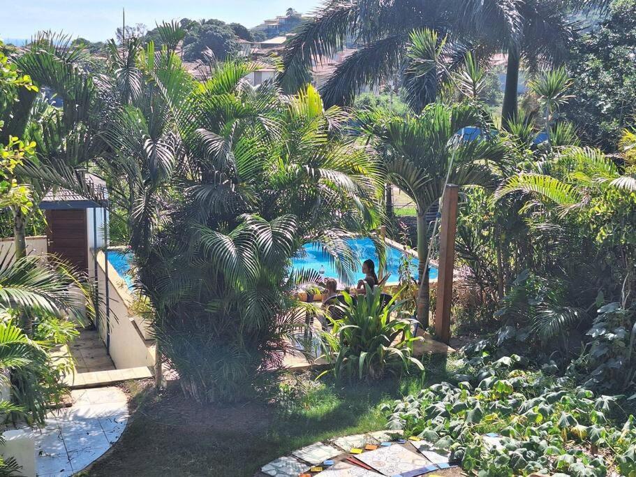 Casa Das Palmeiras Сasa de vacaciones
