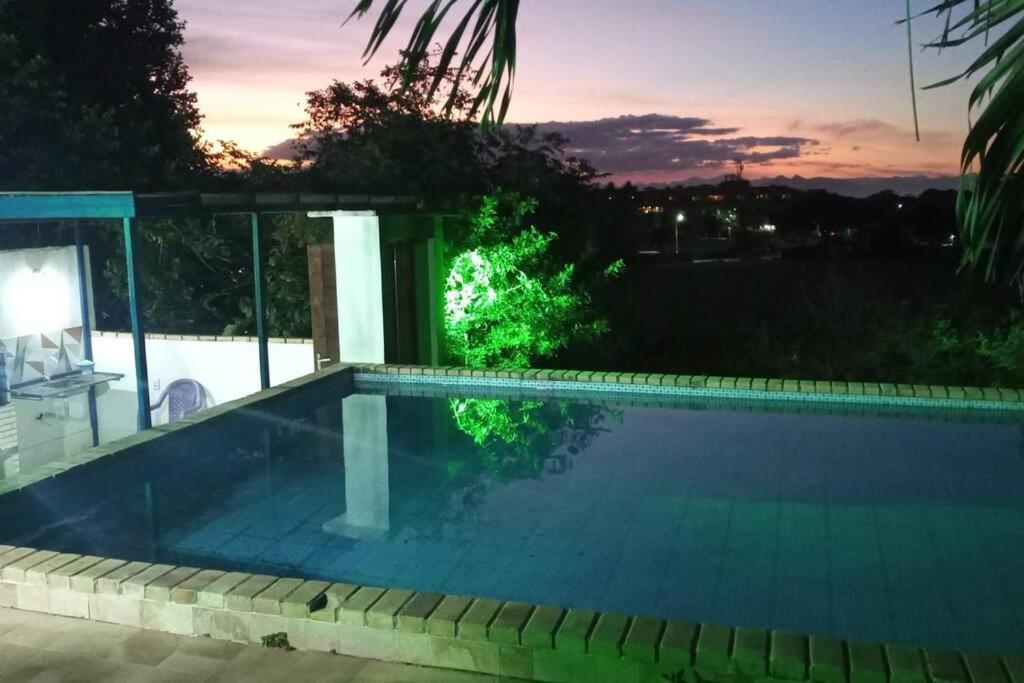 Casa Das Palmeiras Сasa de vacaciones *
