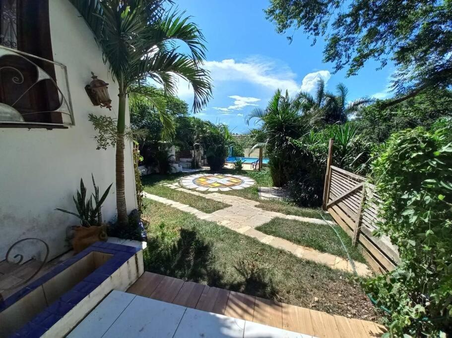 Casa Das Palmeiras Сasa de vacaciones Búzios