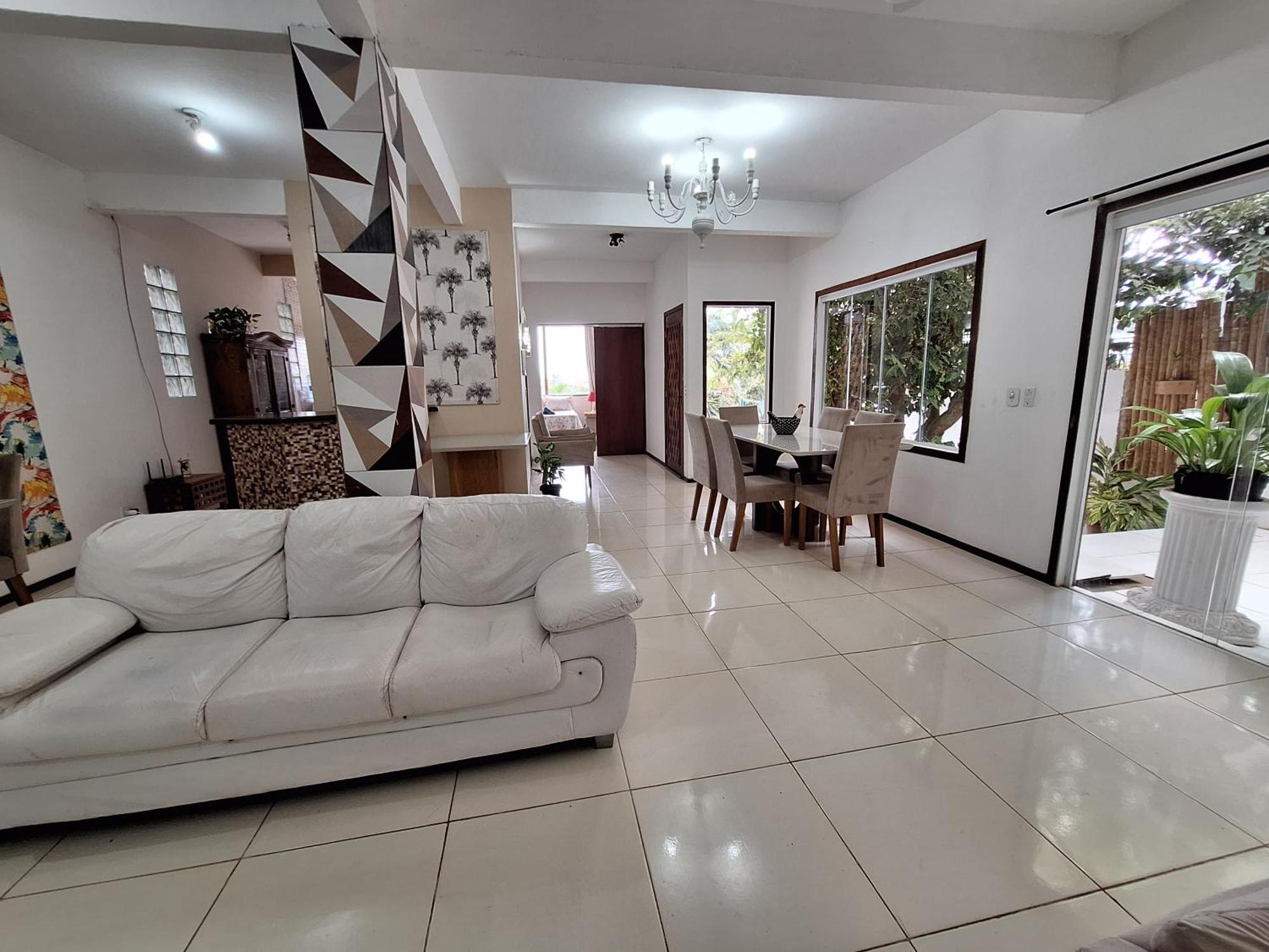 Casa Das Palmeiras Сasa de vacaciones Búzios