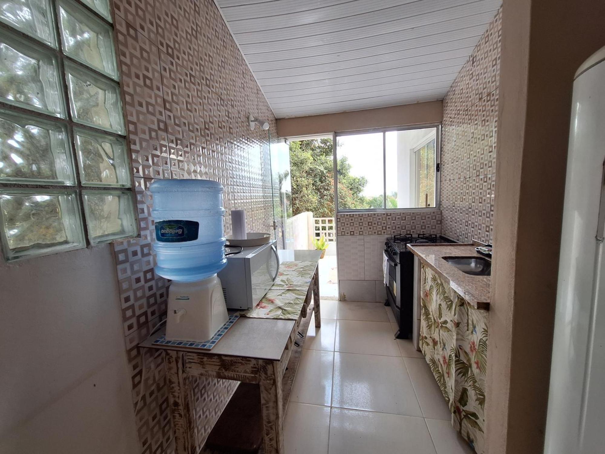 Casa Das Palmeiras * Búzios