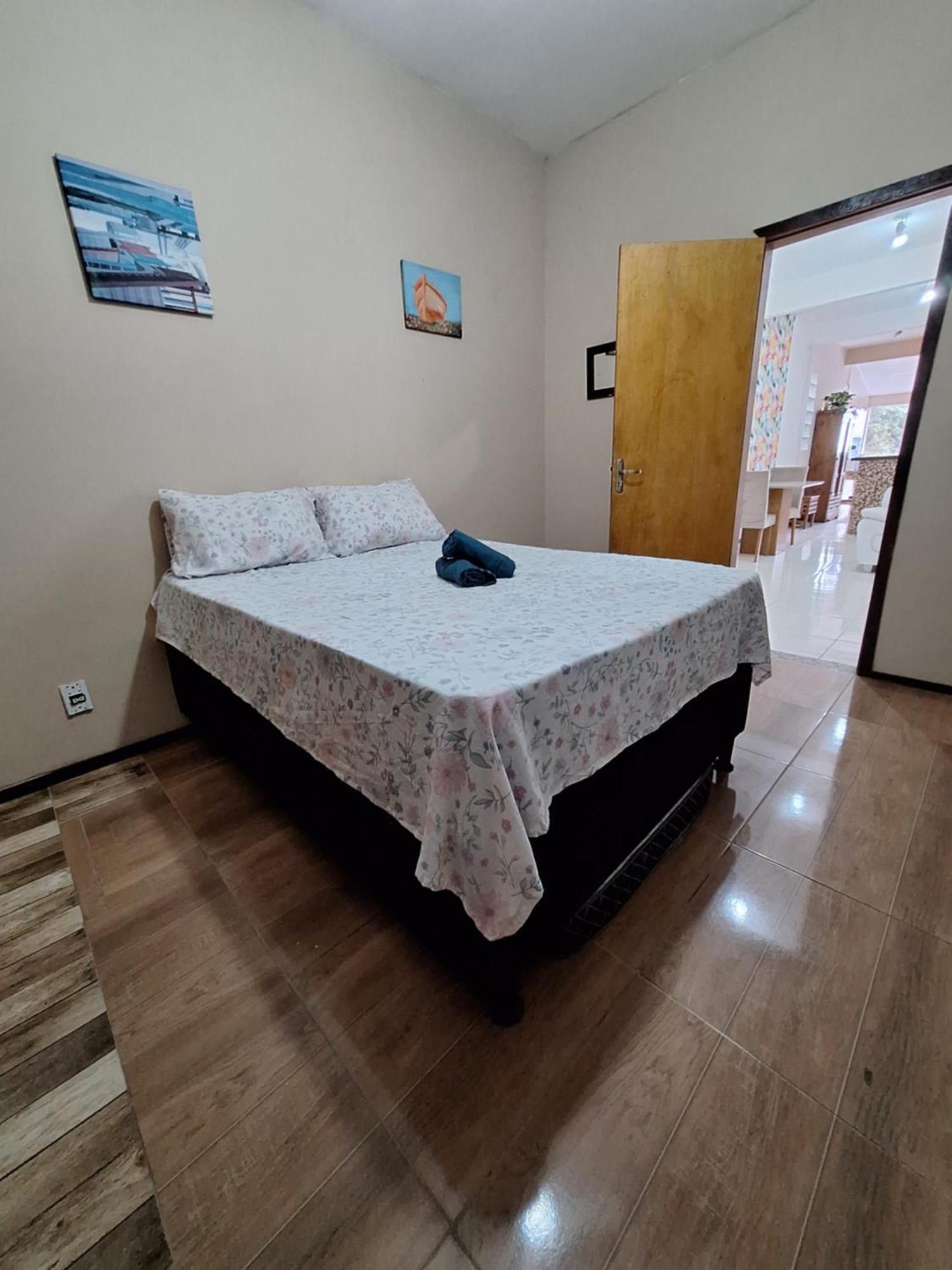 Сasa de vacaciones Casa Das Palmeiras