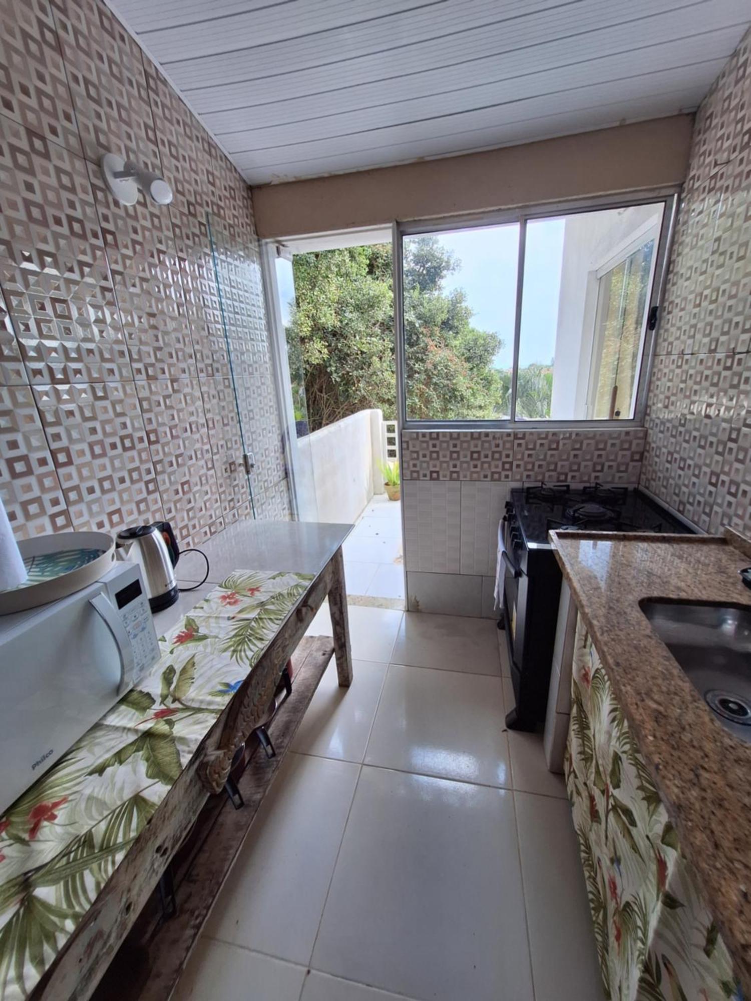 Сasa de vacaciones Casa Das Palmeiras *