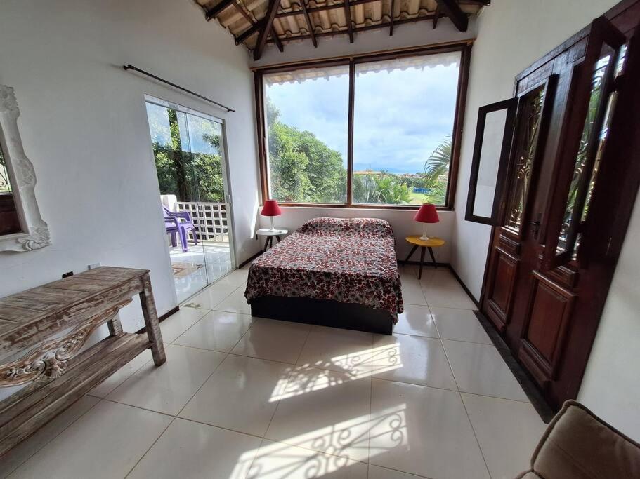 Casa Das Palmeiras Holiday home