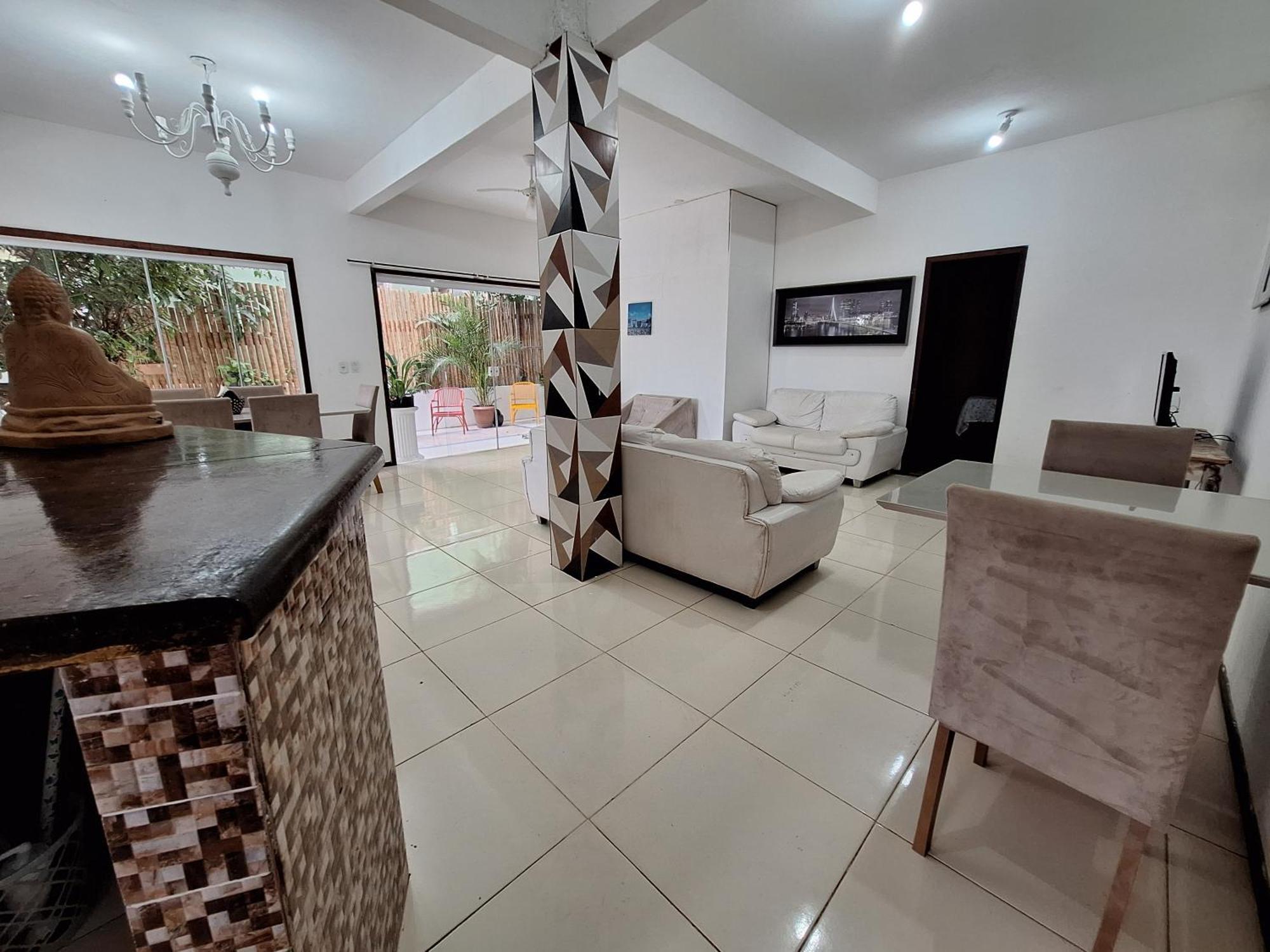 Casa Das Palmeiras * Armacao dos Buzios